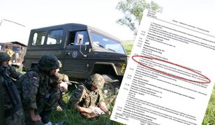 MON poluje na "małe Mustangi". Bezskutecznie. Wciąż płaci za mało