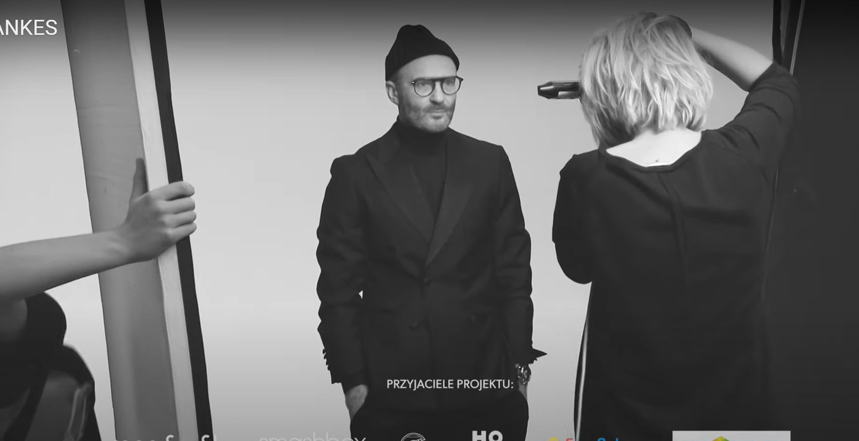 Jankes - Kalendarz Dżentelmeni 2021