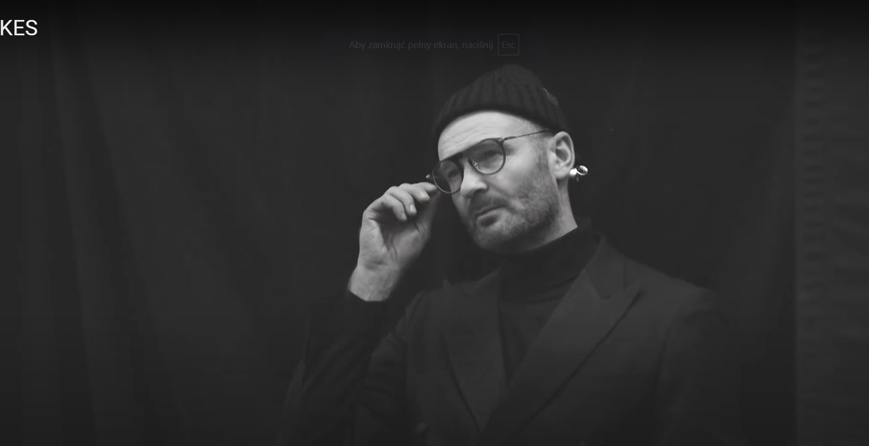Jankes - Kalendarz Dżentelmeni 2021