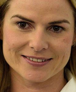 Joanna Schmidt promuje program "Aktywna Rodzina". Internauci bez litości