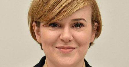 Anna Krupka wiceministrem sportu. Nazywają ją "makijażystką Kaczyńskiego"