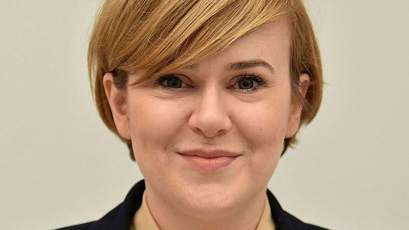 Anna Krupka została sekretarzem stanu w Ministerstwie Sportu i Turystyki