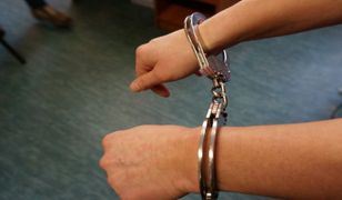 Gwałcili bezdomną całą noc. Przed sądem nie chcieli mówić