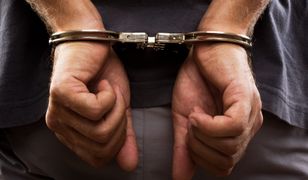 Seria napadów na kobiety w Gdyni. Policja zatrzymała dwóch podejrzanych