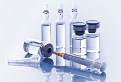 Firmy farmaceutyczne zrzucą się na odszkodowania za ciężkie odczyny poszczepienne. Sprawa dotyczy kilku osób rocznie