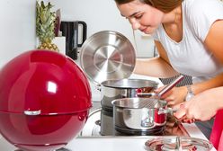 Jak zrobić zupę w kwadrans? Najlepiej przy pomocy szybkowaru
