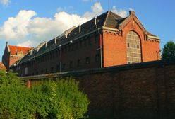 Udawała Bułgarkę i przychodziła do więzienia. Sama powinna w nim być