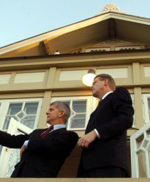 Belka w Finlandii wstawia się za polskimi pracownikami