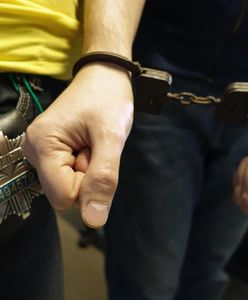 Łazy: Policja aresztowała trzeciego podejrzanego o porwanie dzieci pod Warszawą