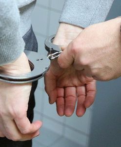 Brutalny atak na obcokrajowca w Aleksandrowie Łódzkim