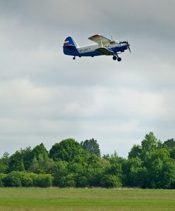 Mazowsze. Z nieba spadną szczepionki. Jest apel władz