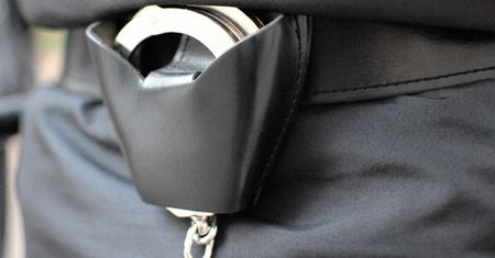 Gwałt na komendzie. Kolejne zarzuty dla aresztowanego policjanta z Brodnicy. Poszkodowanych może być więcej kobiet