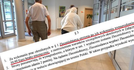 Omijanie składek i groźby kar. Tak zatrudnia się polskie opiekunki w Niemczech