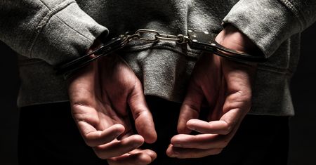 Bydgoszcz. Chciał skorzystać z darmowego transportu od policji. Teraz może sporo za to zapłacić
