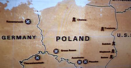 Netflix o polskich obozach. Sebastian Kaleta mówi o pozwie
