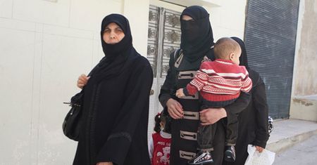Dzieci bojowników ISIS. Belgia musi za nie płacić