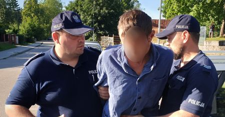 Grzegorz W. niewinny ws. zabójstwa Blanki. Dziwna decyzja prokuratury
