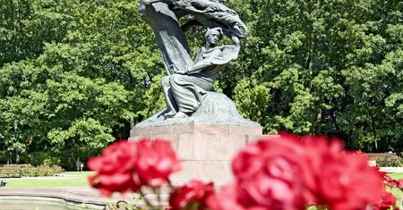Дешевые и бесплатные развлечения в Польше. Как узнать о мероприятиях