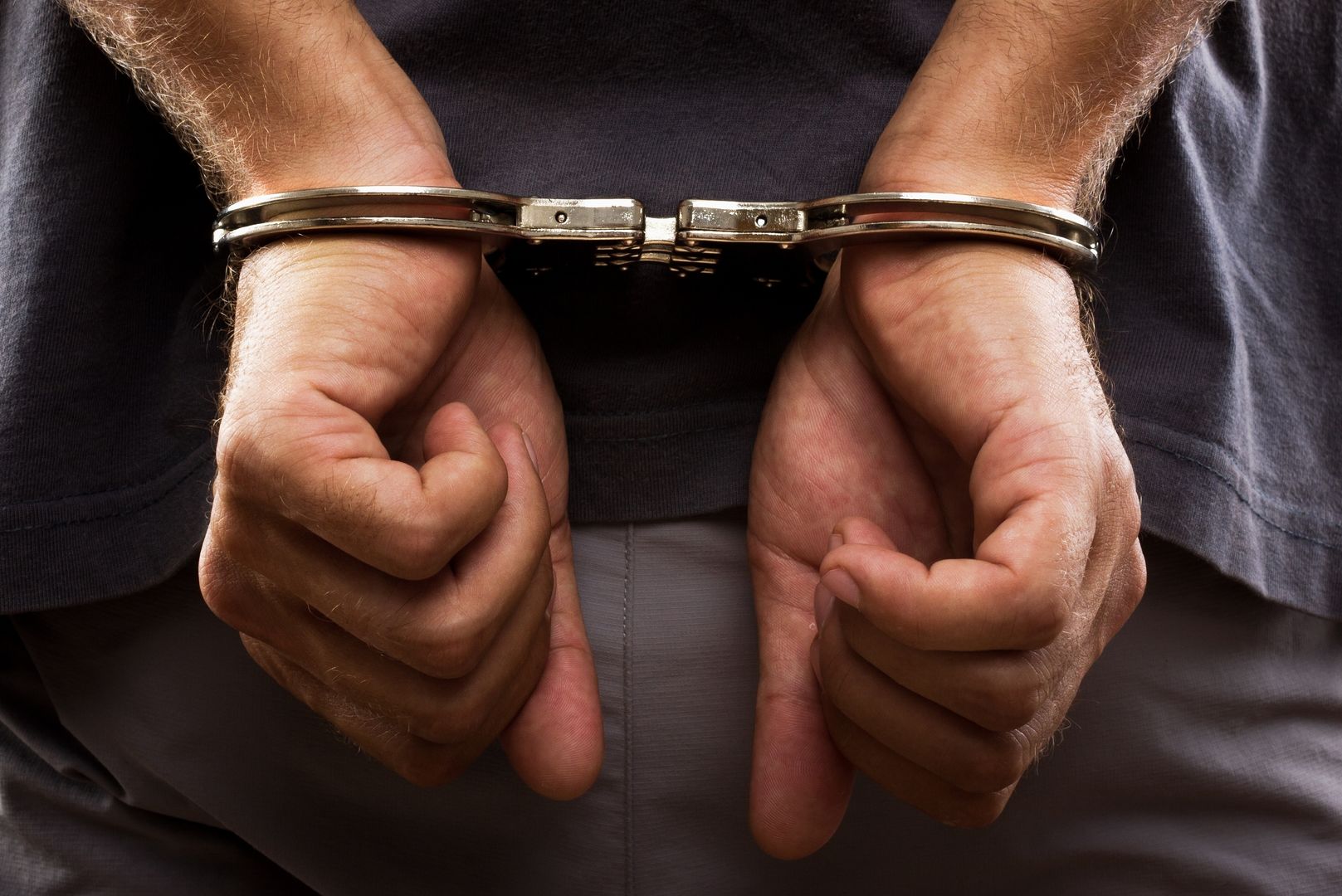 38-letni nożownik trafił na trzy miesiące do aresztu