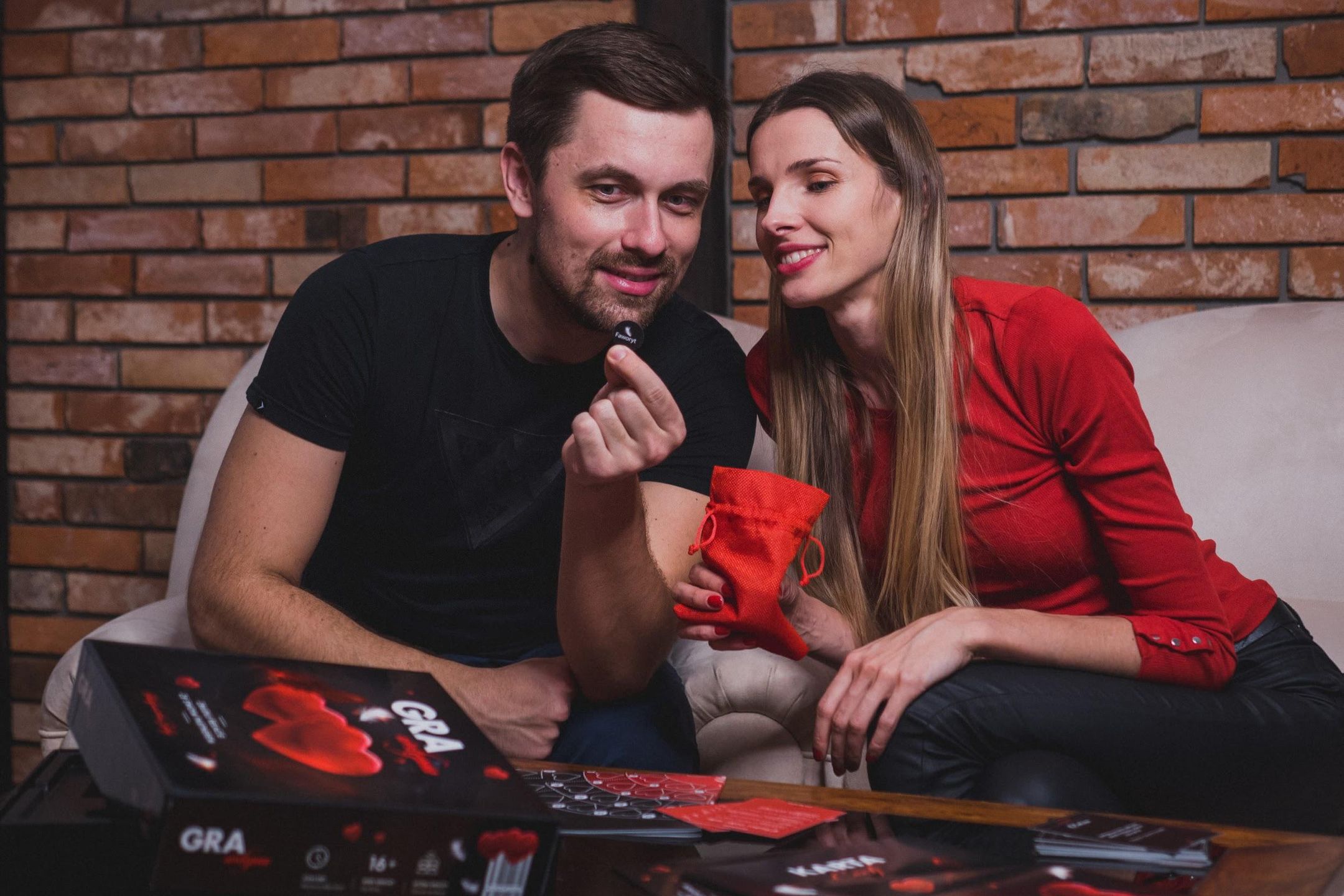 WALENTYNKI? NIE DAJ SIĘ RUTYNIE!  