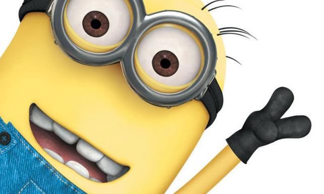 ''Minionki'': Żółte szaleństwo [RECENZJA BLU-RAY]