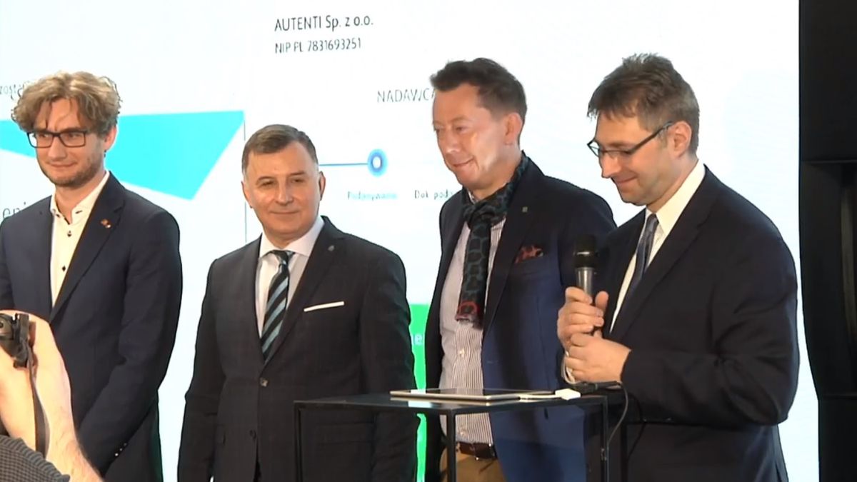 BNP Paribas Bank Polska, Alior Bank oraz PKO BP ponad podziałami. Banki podpisały porozumienie z Autenti