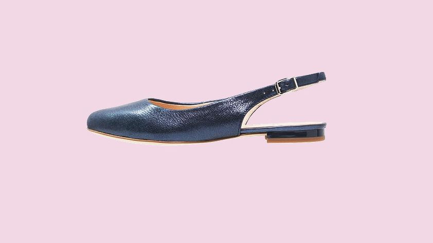 Baleriny z frędzlami to doskonały wybór nie tylko na lato