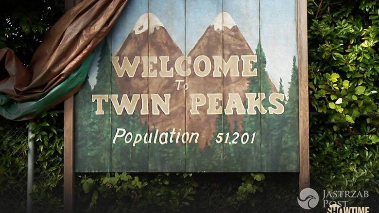 Miasteczko Twin Peaks nowe odcinki