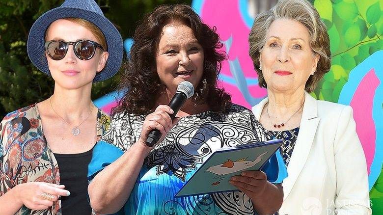 Półfinał Festiwalu Zaczarowanej Piosenki