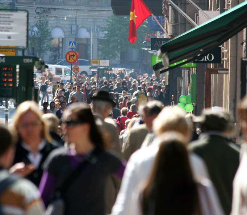 Gdzie mieszkają najbardziej uczciwi ludzie?