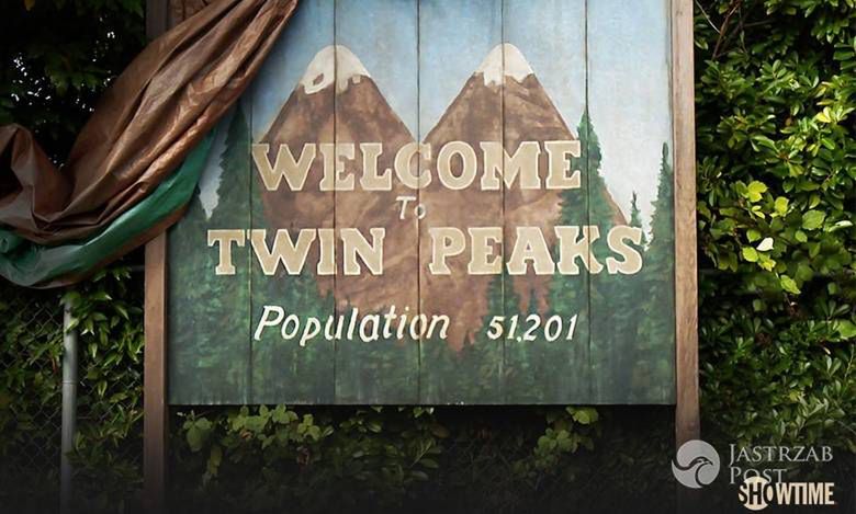 Miasteczko Twin Peaks nowe odcinki