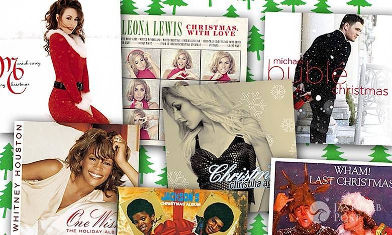 Bez tych piosenek nie ma Bożego Narodzenia! Nasz ranking 10 najlepszych zagranicznych świątecznych piosenek!
