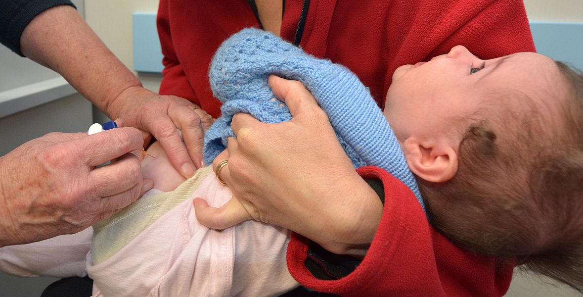 Spadł dopuszczalny poziom wyszczepienia. Najpierw odra. Później nadejdą inne, jeszcze groźniejsze choroby