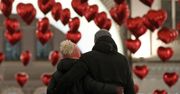 Nie śmiejcie się, ale ja lubię walentynki