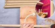 2 oryginalne akcesoria DIY do łazienki - zrób je sam za kilka złotych