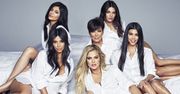 Kardashianki ślą świąteczne życzenia i to w najsłodszy z możliwych sposobów
