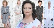 Tłum gwiazd na Festiwalu Zaczarowanej Piosenki: Alicja Majewska, Anita Lipnicka, Natalia Przybysz, Ewa Błaszczyk