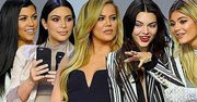 Będzie solidna awantura! Jedna z sióstr Kardashian odchodzi z popularnego rodzinnego show!