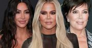 Siostry Kardashian i Kris Jenner na People's Choice Awards 2019 nie miały sobie równych! Kusiły ciałami jak tylko mogły!