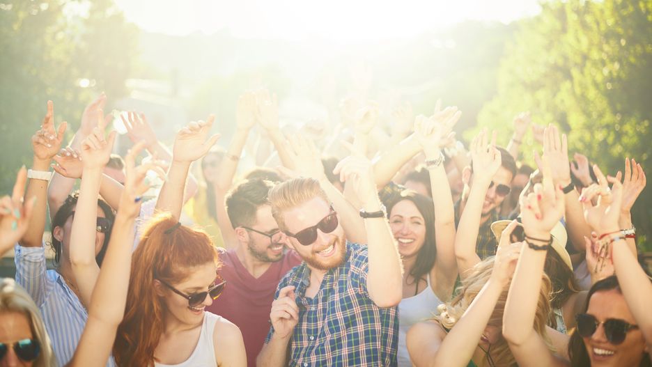 Warszawa: Wianki nad Wisłą 2019. Sprawdź, kiedy odbywa się wydarzenie i zapoznaj się z jego programem.
