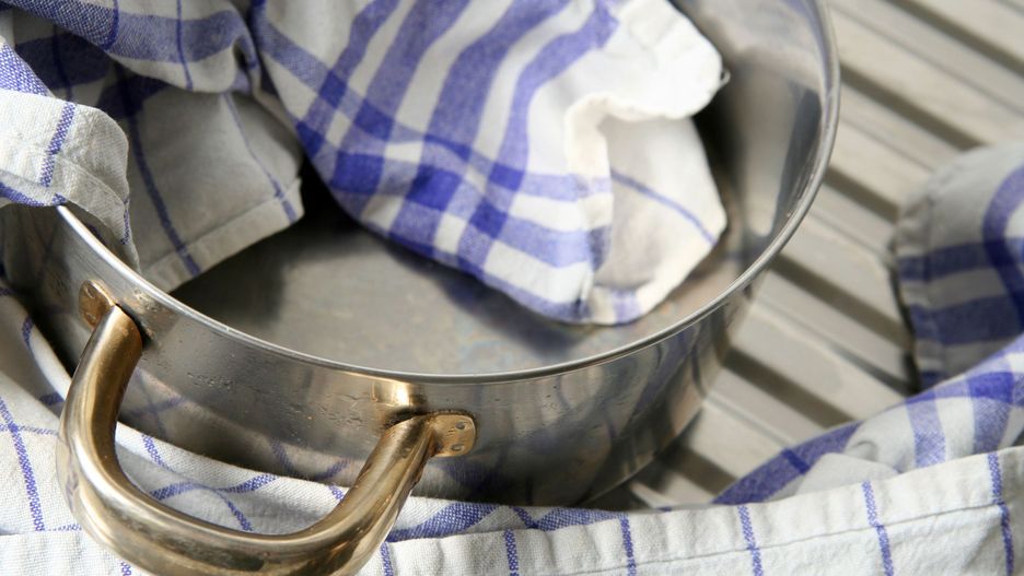 Zestawy garnków ze stali nierdzewnej to najchętniej wybierane komplety