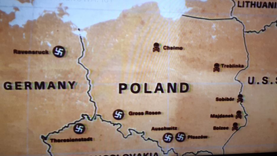 Netflix o polskich obozach. Sebastian Kaleta mówi o pozwie