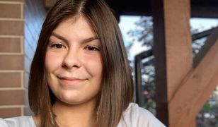Łomianki. Zaginęła Matylda Pacholska. Rodzina 14-latki i policja proszą o pomoc