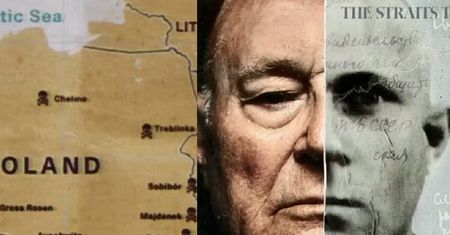 "Iwan Groźny z Treblinki": Netflix dołączył objaśnienia po interwencji premiera