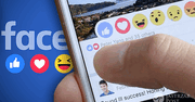 Nowy przycisk na Facebooku! Opinie mocno podzielone