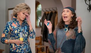 "Grace i Frankie" 6 sezon: mamy już zwiastun!