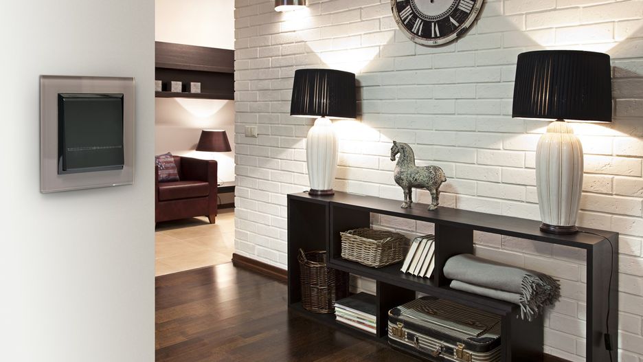 Doświetlając salon stworzysz przytulną atmosferę
