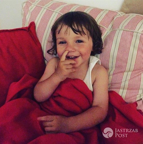 Wodzianka obchodzi drugie urodziny syna