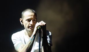 Chester Bennington chciał, by jego dzieci pozostały w kontakcie