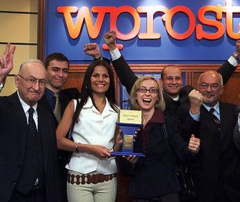 UAM w Poznaniu najlepszym uniwersytetem